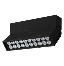 Накладной светильник Arlight 025656 SP-LOFT-SURFACE-S170-10W Warm3000 (BK, 24 deg)