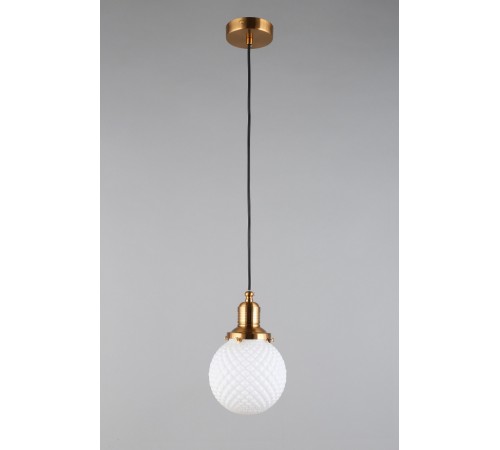 Подвесной светильник Aployt APL.302.06.01 Sofi