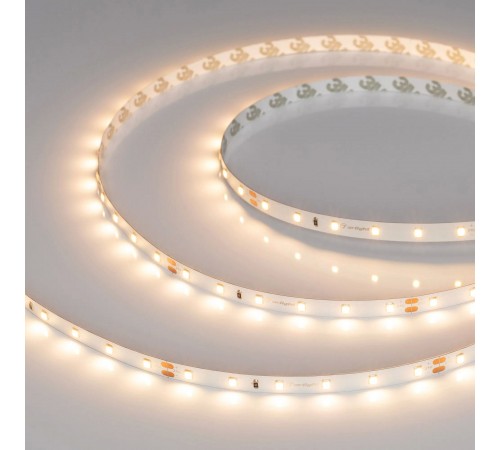 Лента светодиодная Arlight 042284 A60 24V 8mm 4.8 W/m