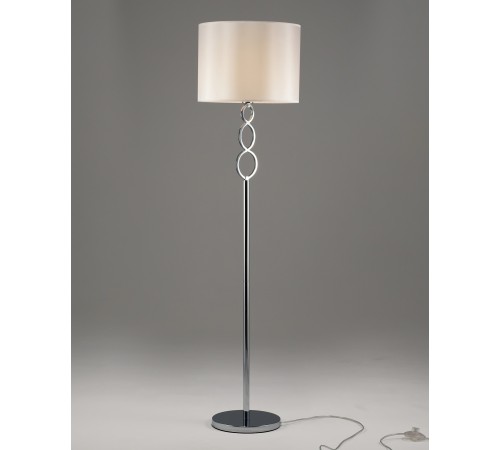 Торшер Moderli V10554-1F Macadamia