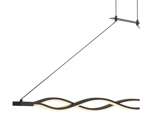 Подвесной светильник Mantra 5818 Sahara