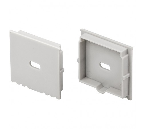 Набор заглушек для профиля Arlight 016128 ARH-POWER-W35