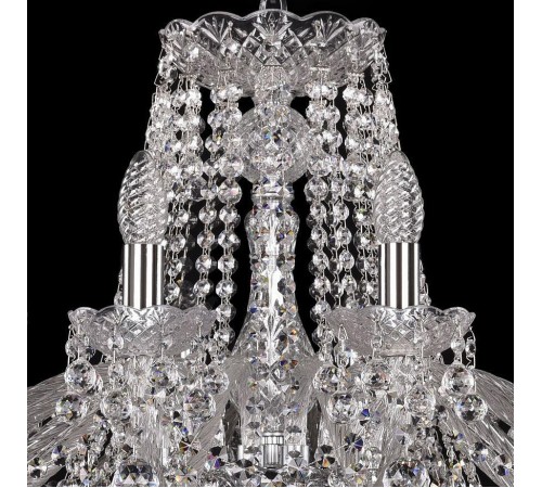 Подвесная люстра Bohemia Art Classic 11.26.16.360.Cr.B 11.26