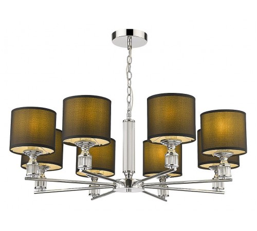 Подвесная люстра Velante 293-123-08 293-12