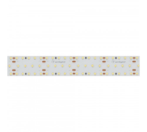 Лента светодиодная Arlight 021202(2) S2 с отверстием