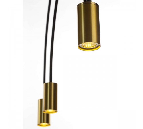 Подвесной светильник Loft it 5043-3 Volta