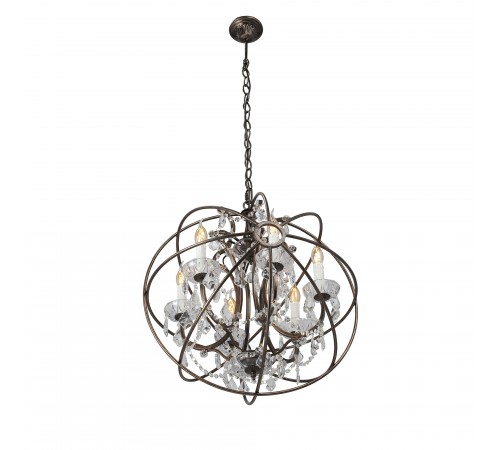 Подвесная люстра Vitaluce V5816-7/6 V5816