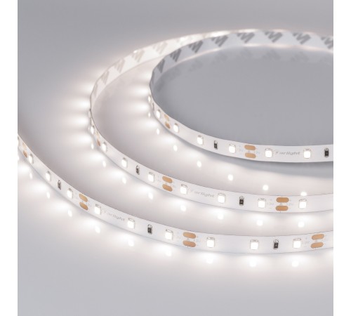 Лента светодиодная Arlight 021419(2) RT открытая