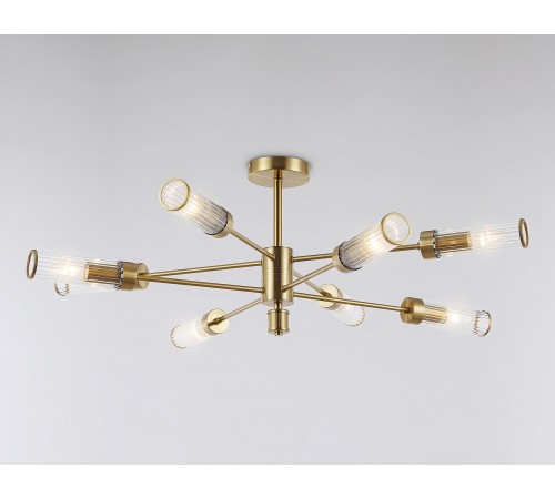 Люстра на штанге Ambrella Light LH55162 HIGH LIGHT