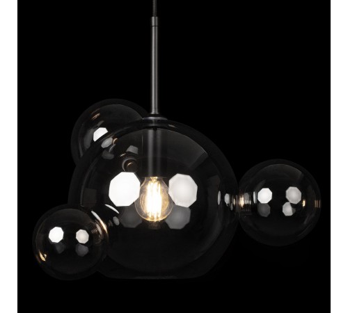 Подвесной светильник Loft it 2029-P4 mini Bolle