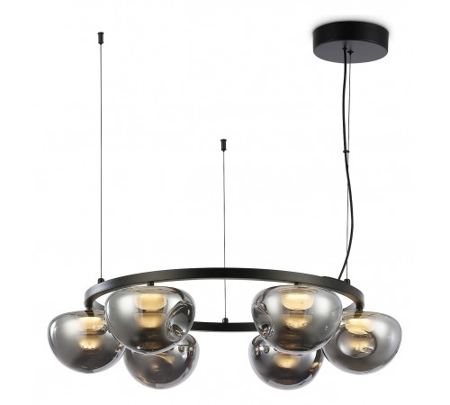 Подвесная люстра Ambrella Light LH12003 LH