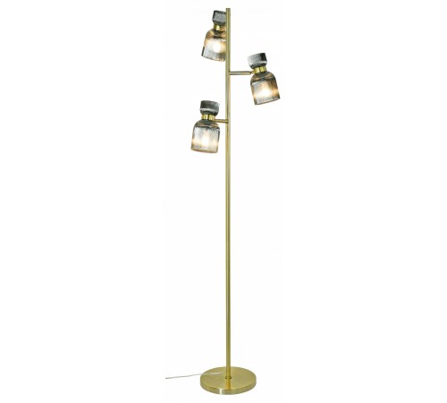 Торшер Moderli V11006-F Hadley