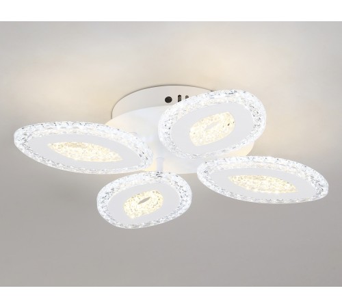 Потолочная люстра Ambrella Light FA4012 FA