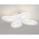 Потолочная люстра Ambrella Light FA4012 FA