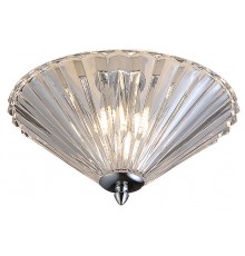 Накладной светильник Newport 8355/PL chrome 8350