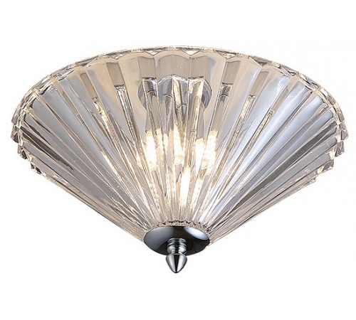 Накладной светильник Newport 8355/PL chrome 8350