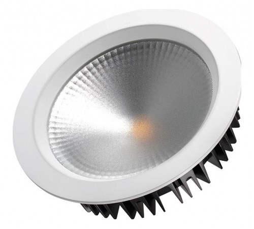 Встраиваемый светильник Arlight 021070 Ltd