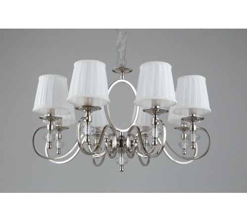 Подвесная люстра Aployt APL.717.03.08 Reni