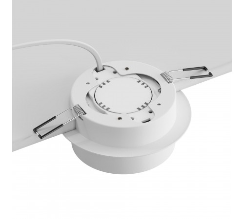 Встраиваемый светильник Hesby Lighting HSBL_0129 Nimbus