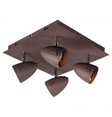 Спот Lucia Tucci Punto 193.4 grigio Punto