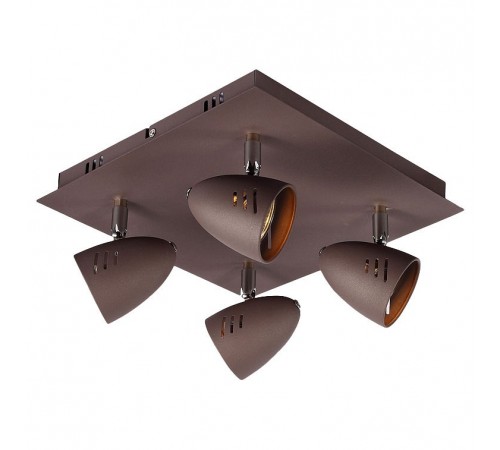 Спот Lucia Tucci Punto 193.4 grigio Punto