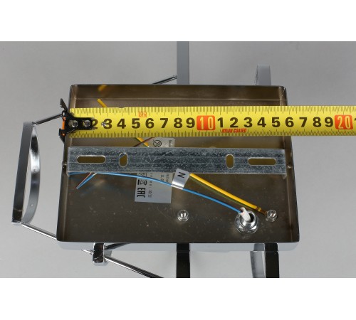 Накладной светильник Aployt APL.832.11.02 Nikoul