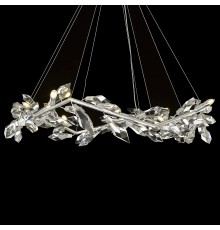 Подвесная люстра Wertmark WE111.12.203 Casandra