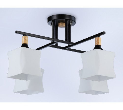 Люстра на штанге Ambrella Light TR9497 TR