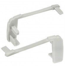 Заглушка Arlight 019196 STEP-MINI