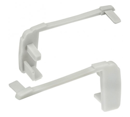 Заглушка Arlight 019196 STEP-MINI