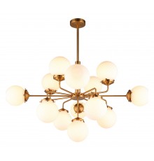 Люстра на штанге Aployt APL.762.07.13 Zaneta