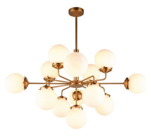 Люстра на штанге Aployt APL.762.07.13 Zaneta