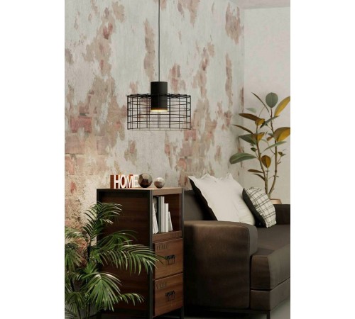 Подвесной светильник Eglo 43627 Milligan