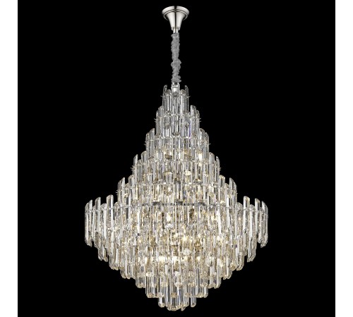 Подвесная люстра Wertmark WE107.21.103 Lazzara