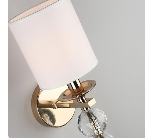 Бра Aployt APL.842.11.01 Floretta