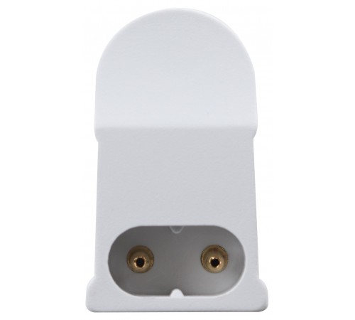 Накладной светильник Эра LLED-01-12W-4000-W