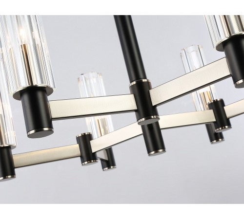 Люстра на штанге Ambrella Light LH55501 LH