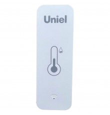 Датчик температуры и влажности Uniel UL-00011703 USN-A500