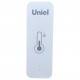 Датчик температуры и влажности Uniel UL-00011703 USN-A500