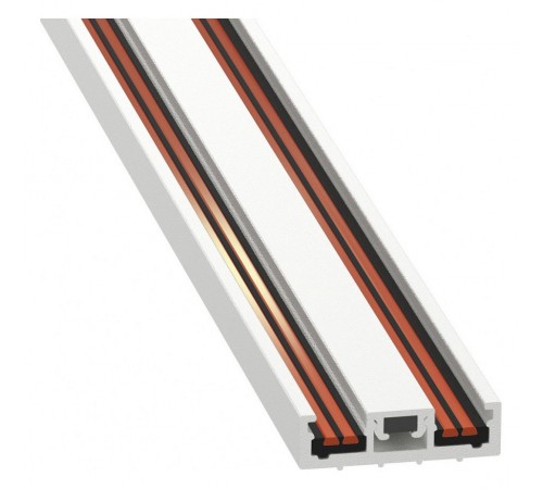 Трек накладной iLedex Technical 4825-25/7-3000-WH VISION48/25