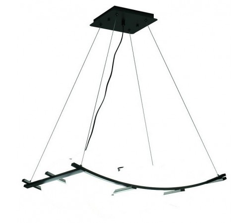 Подвесная люстра Alfa-Light F3524-09 F3524