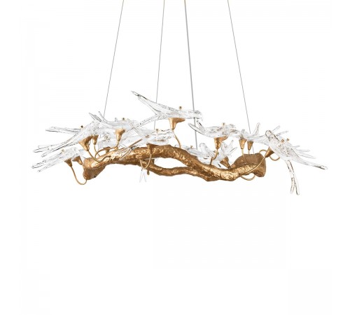 Подвесная люстра Loft it 10378/1000 Voa