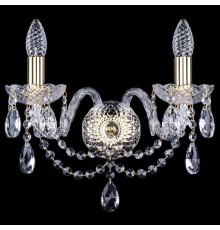 Бра Bohemia Art Classic 10.12.2.141.Gd.Sp 11.12