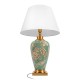Настольная лампа декоративная Loft it 10386T Delphinium