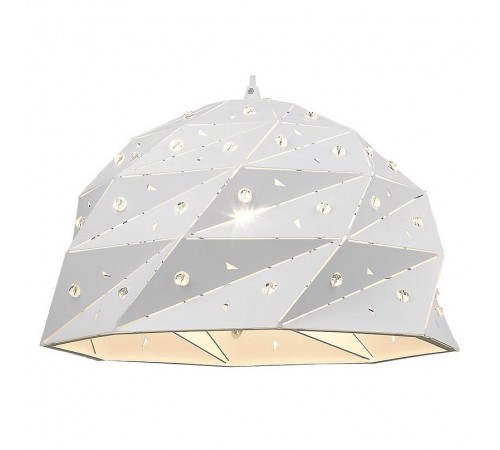 Подвесной светильник Wertmark WE265.01.006 Delfina