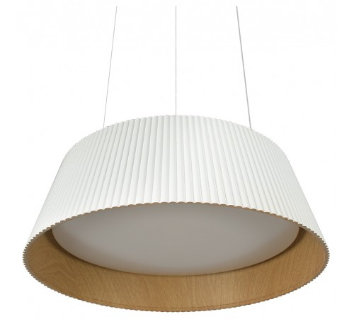 Подвесной светильник Loft it 10224P White Evans