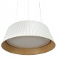 Подвесной светильник Loft it 10224P White Evans