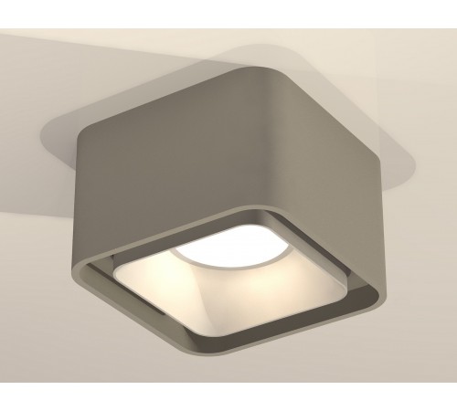 Накладной светильник Ambrella Light XS7834001 Xs7834