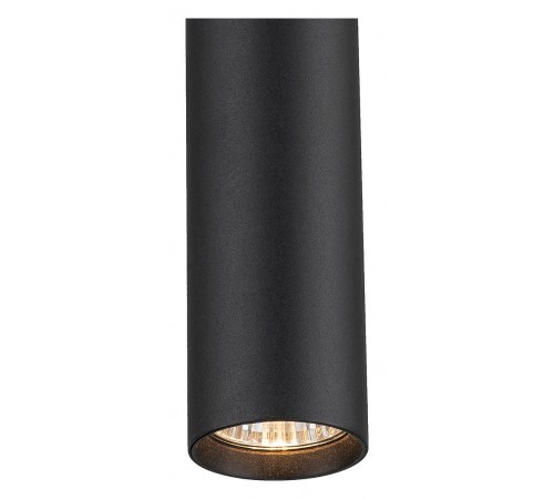 Подвесной светильник Escada 20001TRP/01 SBK 20001