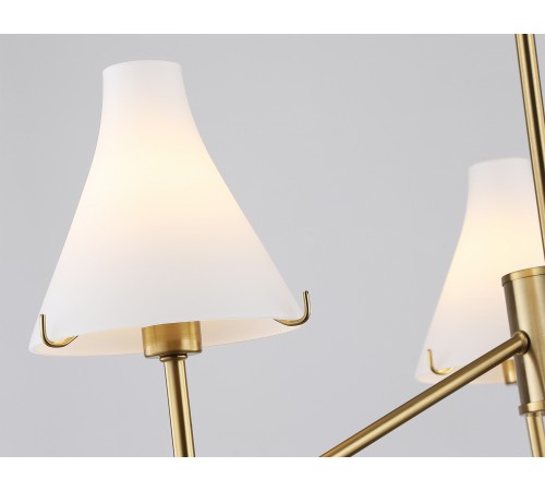 Люстра на штанге Ambrella Light LH57131 HIGH LIGHT